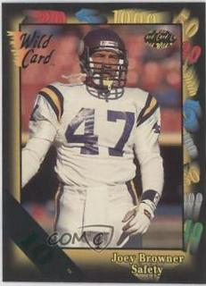 Joey Browner