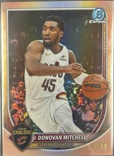 Donovan Mitchell