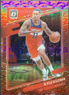 Kyle Kuzma