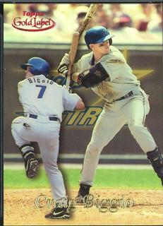 Craig Biggio