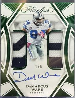 DeMarcus Ware