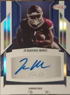 Jo'Quavious Marks