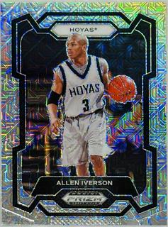 Allen Iverson