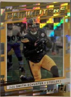 JuJu Smith -Schuster