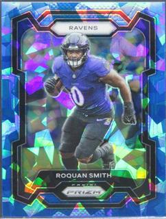 Roquan Smith