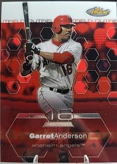 Garret Anderson
