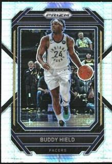 Buddy Hield
