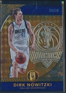 Dirk Nowitzki