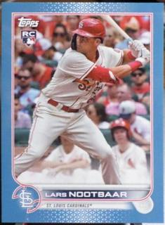 Lars Nootbaar