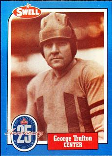 George Trafton