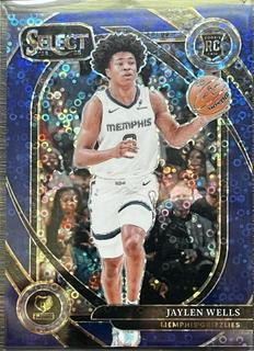 Jaylen Wells