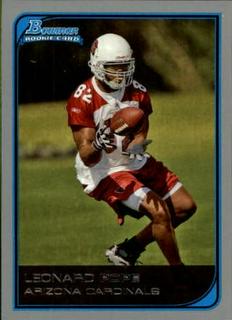 Leonard Pope