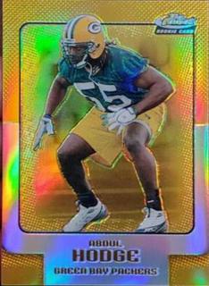 Abdul Hodge