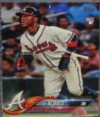 Ozzie Albies