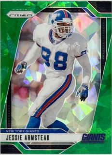 Jessie Armstead