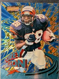 Corey Dillon