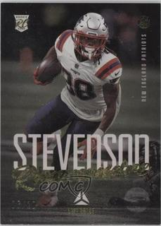 Rhamondre Stevenson