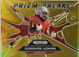 Quinshon Judkins