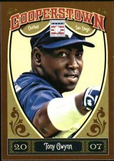 Tony Gwynn