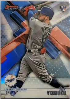 Alex Verdugo