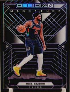 Joel Embiid