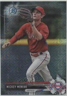 Mickey Moniak