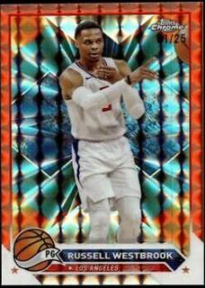 Russell Westbrook