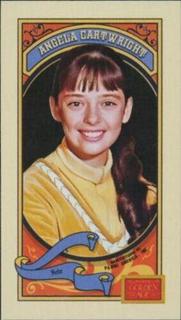 Angela Cartwright