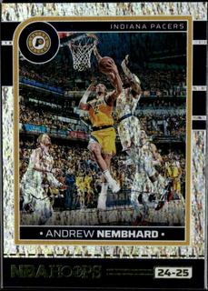 Andrew Nembhard