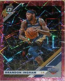 Brandon Ingram