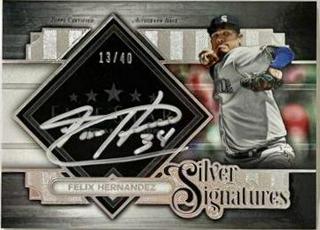 Felix Hernandez