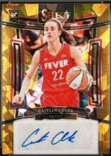 Caitlin Clark