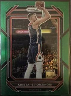 Kristaps Porzingis