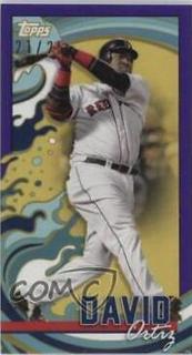 David Ortiz