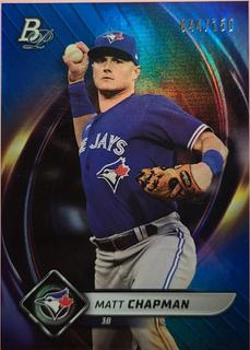 Matt Chapman