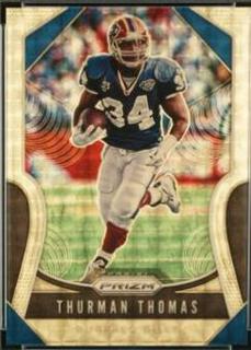 Thurman Thomas