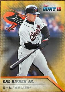 Cal Ripken Jr.