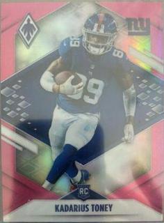 Kadarius Toney