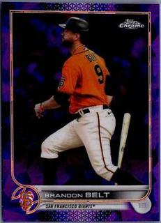 Brandon Belt