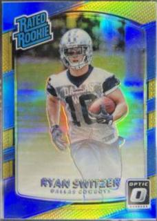 Ryan Switzer