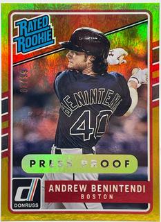 Andrew Benintendi