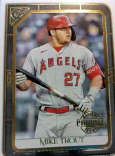 Mike Trout