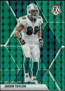 Jason Taylor