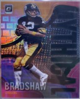 Terry Bradshaw