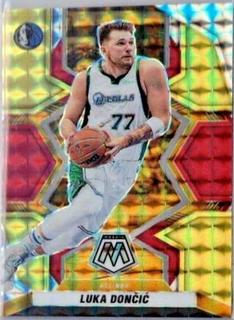 Luka Doncic