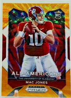 Mac Jones