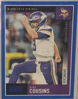 Kirk Cousins