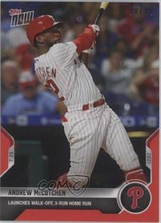 Andrew McCutchen