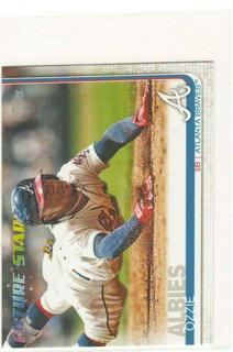 Ozzie Albies