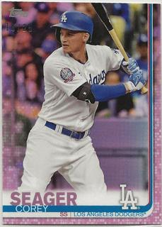 Corey Seager